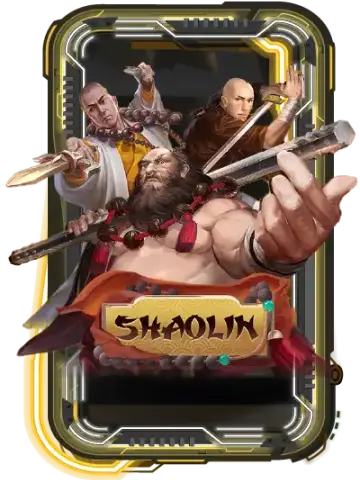 Shaolin