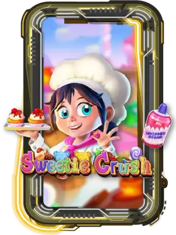 Sweetie Crush
