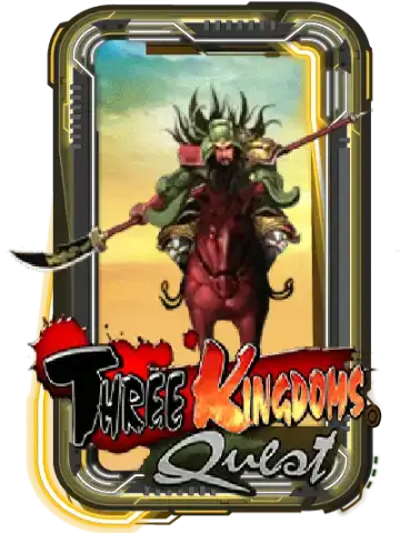 Three Kingdoms Quest