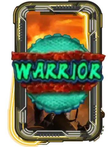 Warrior