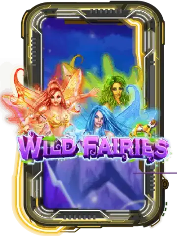 Wild Fairies