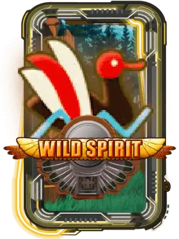 Wild Spirit