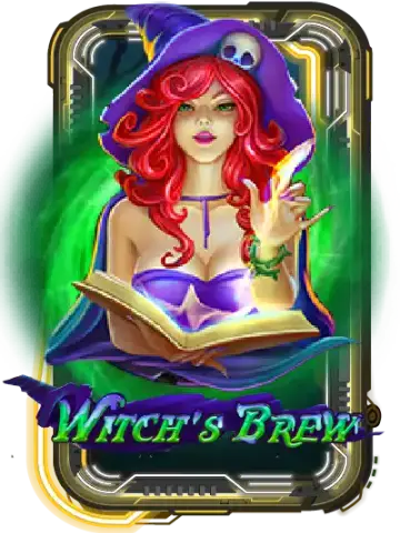 Witch's Brew