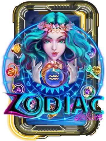 Zodiac Deluxe