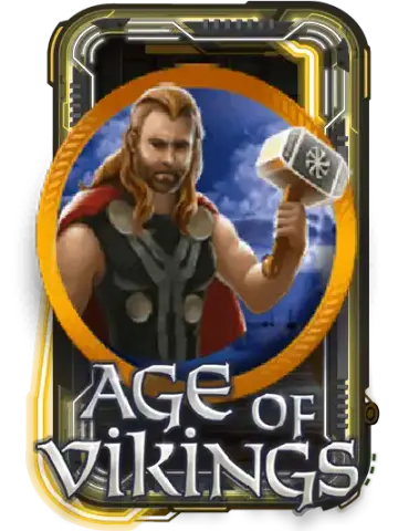 Age of Vikings