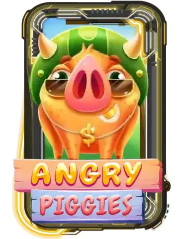 Angry Piggies