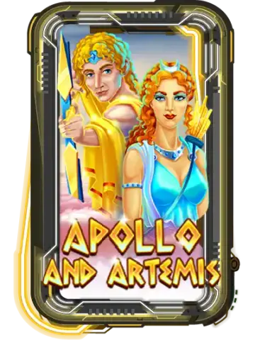 Apollo and Artemis