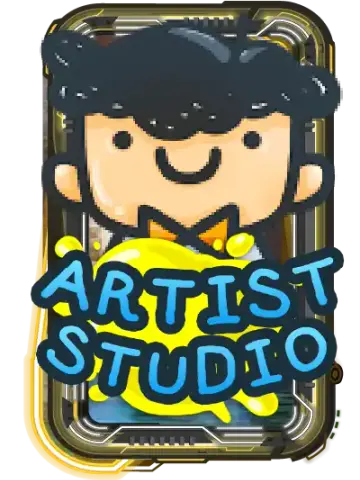 Artist Studio