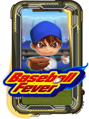Baseball Fever