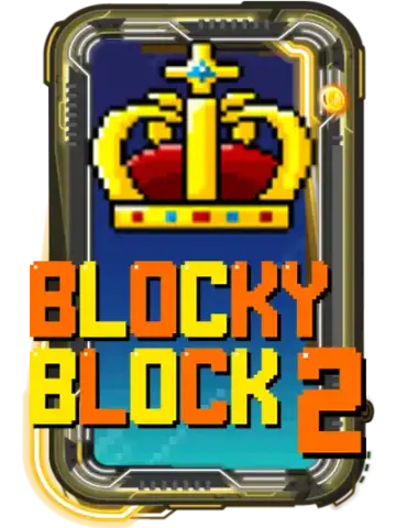Blocky Block 2