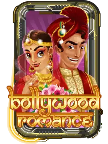Bollywood Romance
