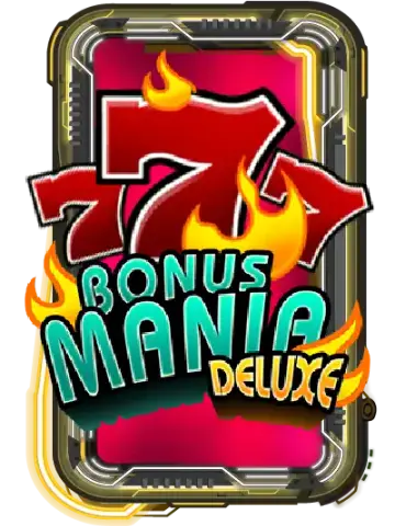 Bonus Mania Deluxe