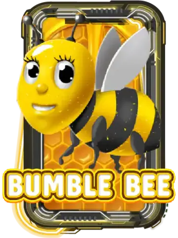 Bumble Bee