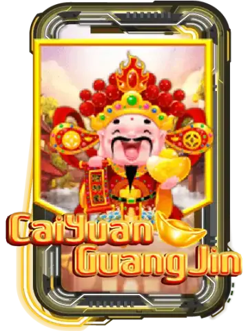 Cai Yuan Guang Jin