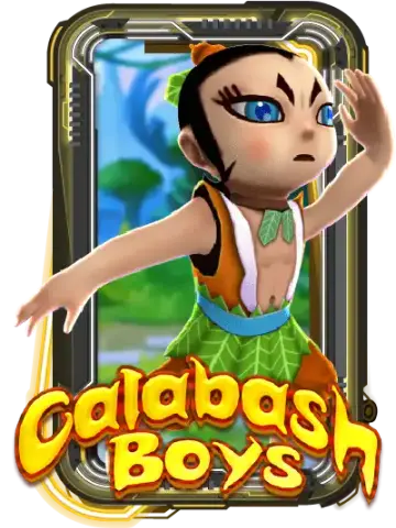 Calabash Boys