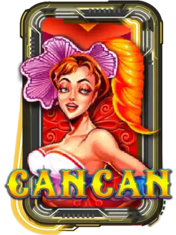 Can Can