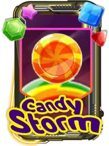 Candy Storm