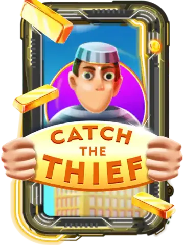 Catch The Thief