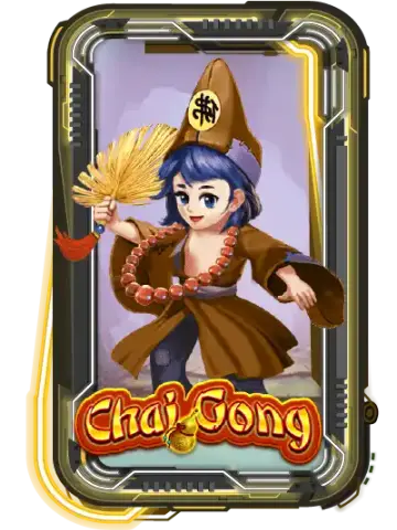 Chai Gong