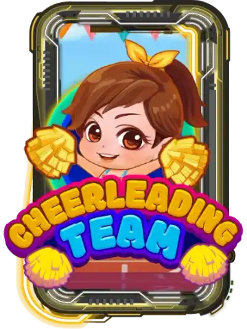 Cheerleading Team