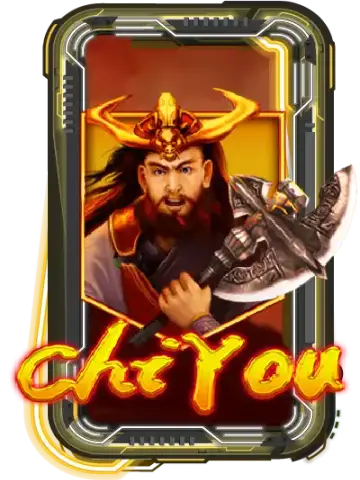 Chi You