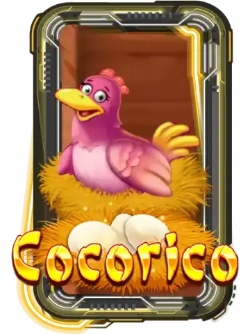 Cocorico