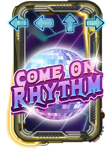 Come On Rhythm