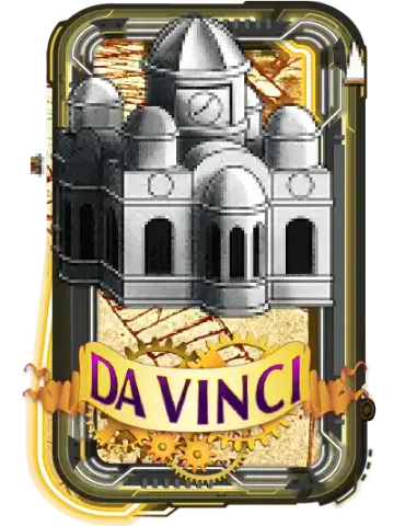 da Vinci
