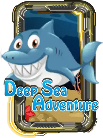 Deep Sea Adventure