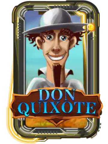 Don Quixote