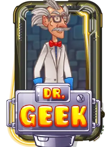 Dr. Geek
