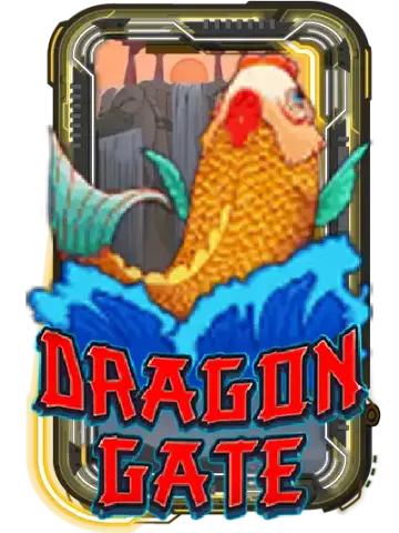 Dragon Gate
