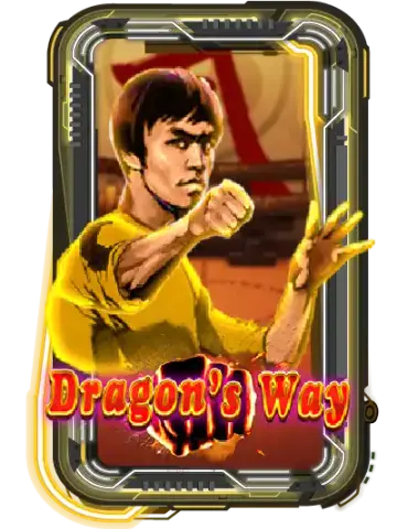 Dragons Way