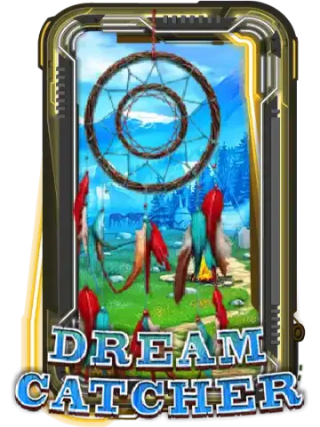 Dreamcatcher