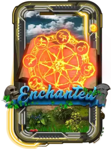 Enchanted