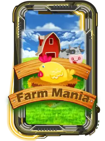 Farm Mania