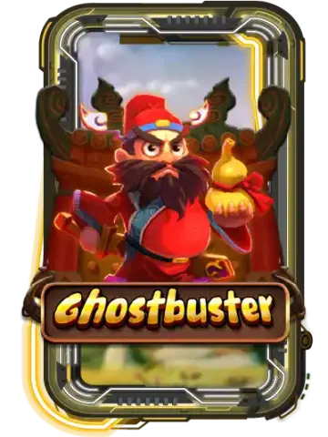 Ghostbuster