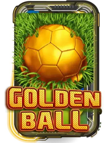 Golden Ball