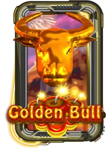 Golden Bull