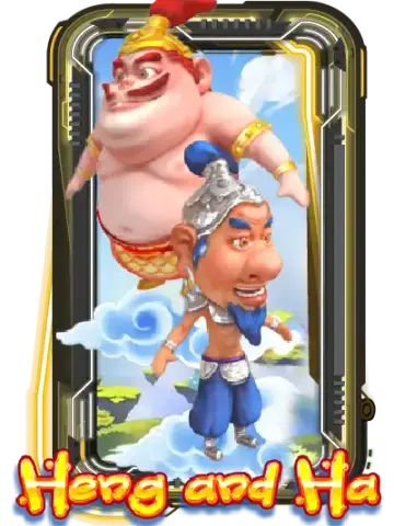 Heng and Ha