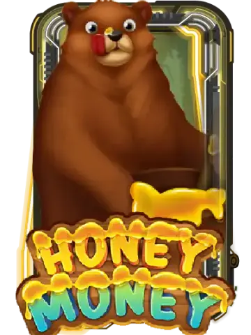 Honey Money