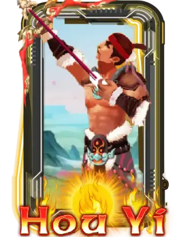 Hou Yi