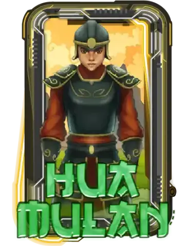 Hua Mulan