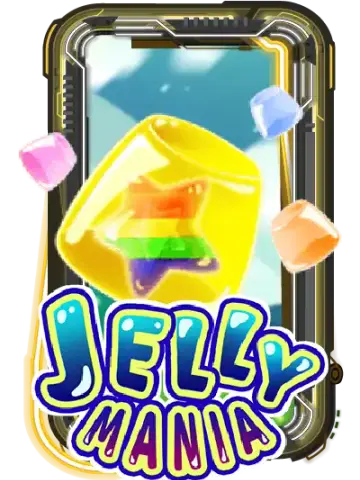 Jellymania