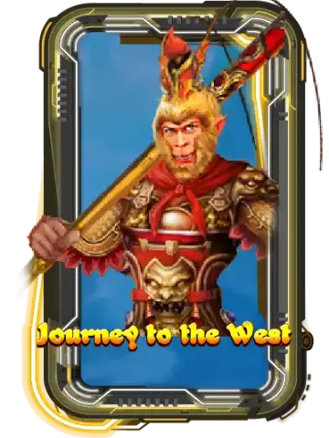 Journey to the West