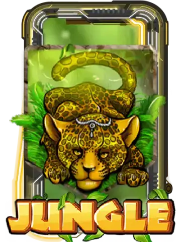 Jungle