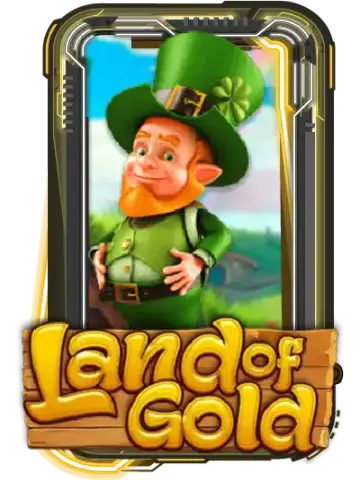 Lands of Gold
