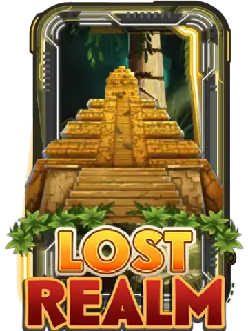 Lost Realm