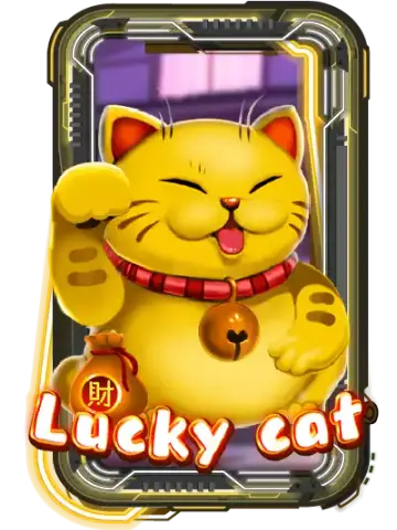 Lucky Cat