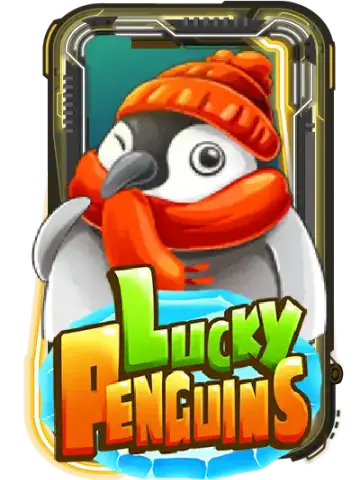 Lucky Penguins